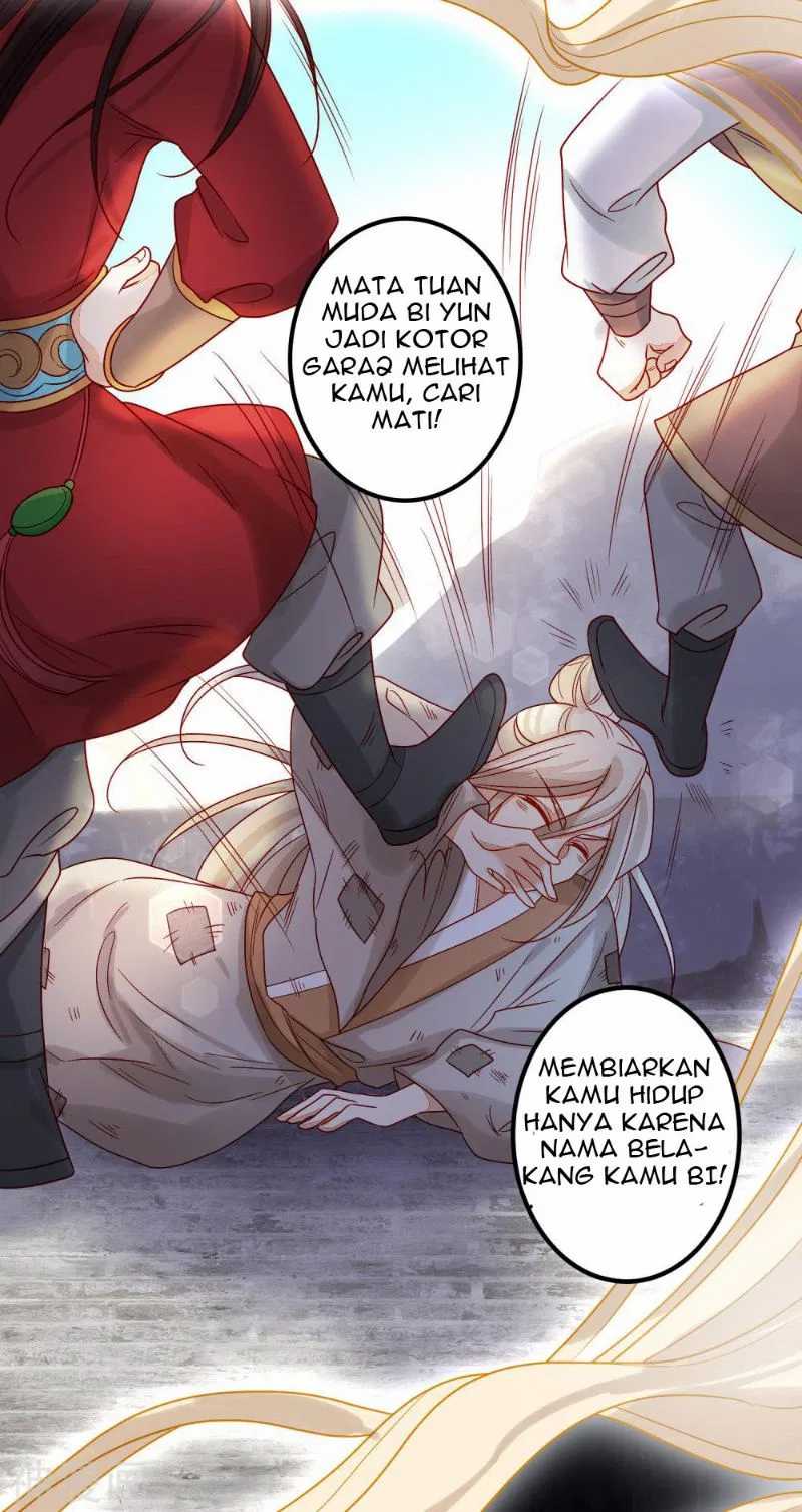 Bisheng Supreme’s Rebirth Chapter 1 - halaman 25