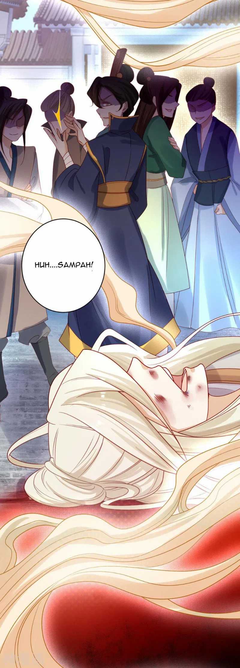 Bisheng Supreme’s Rebirth Chapter 1 - halaman 28