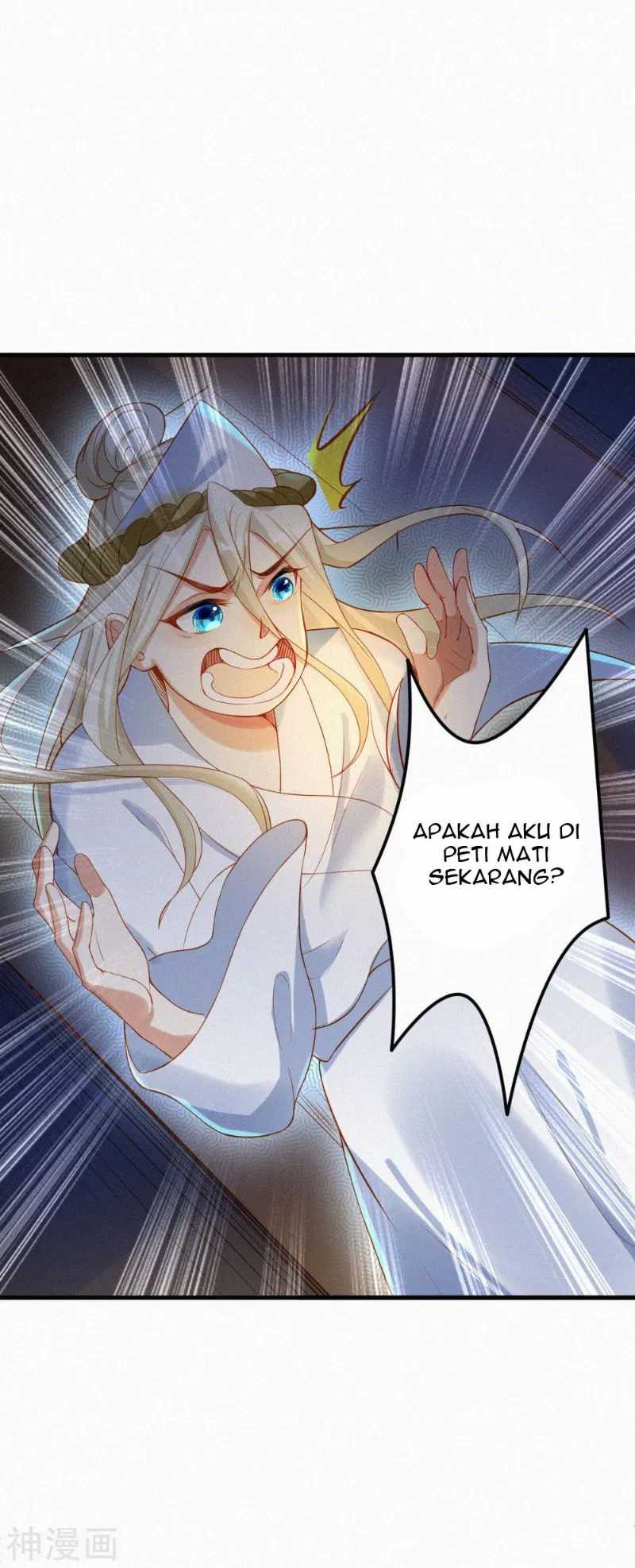 Bisheng Supreme’s Rebirth Chapter 1 - halaman 31