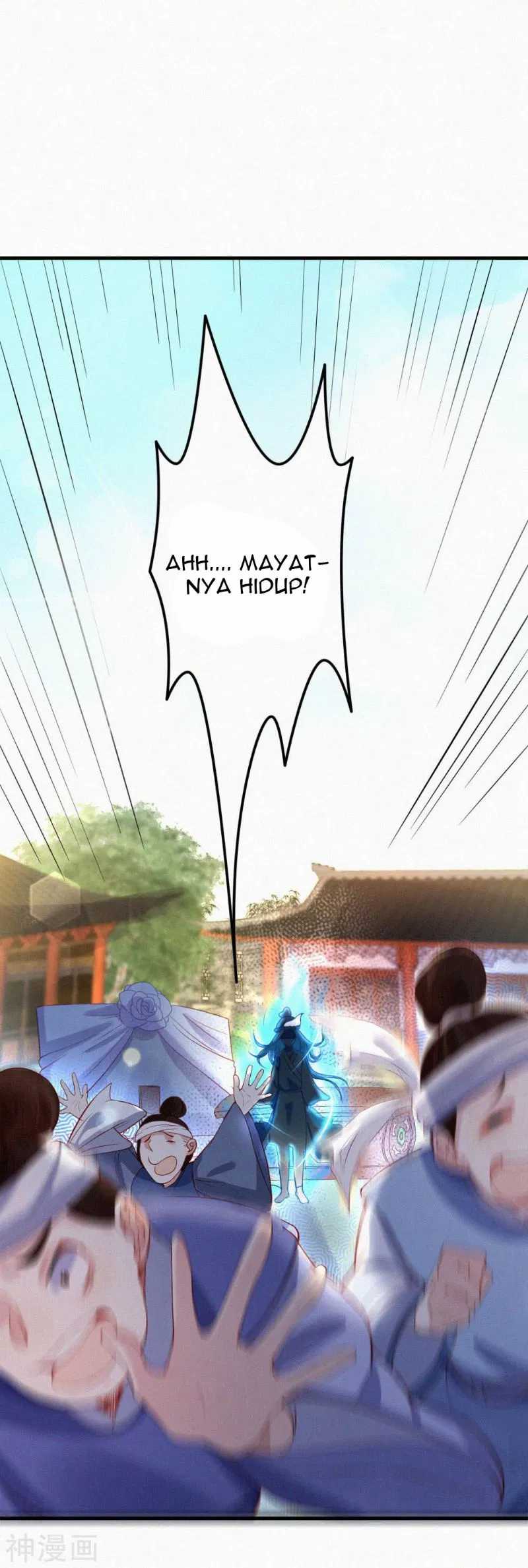 Bisheng Supreme’s Rebirth Chapter 1 - halaman 41