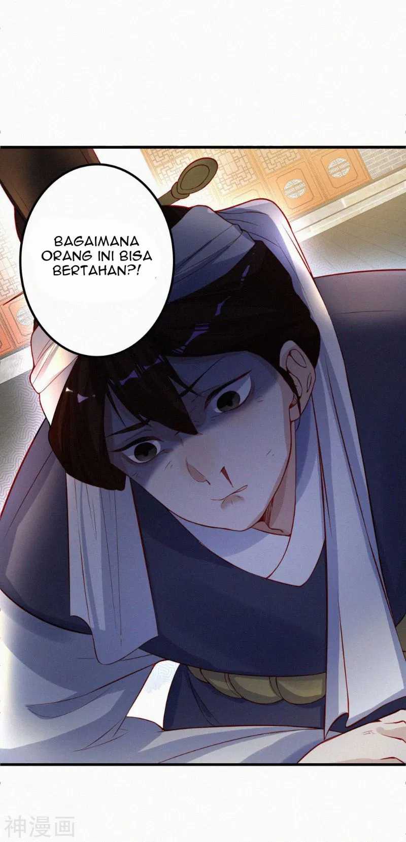 Bisheng Supreme’s Rebirth Chapter 1 - halaman 43