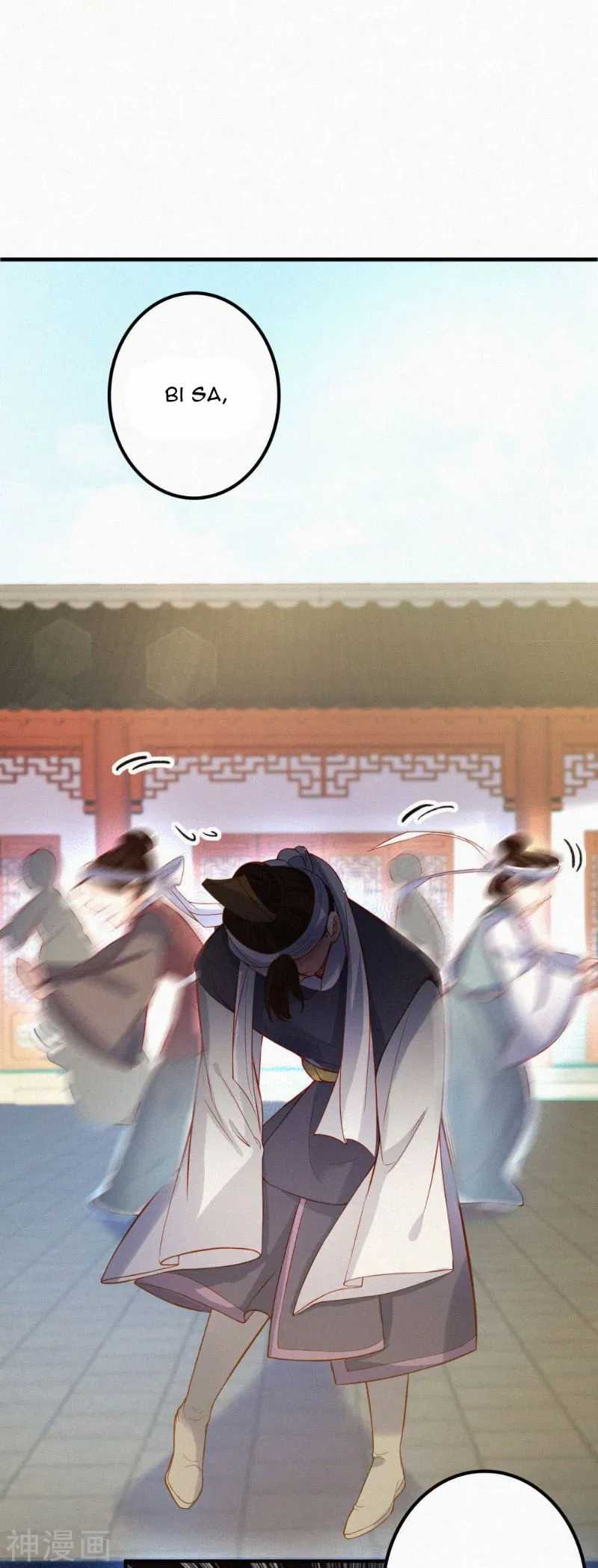 Bisheng Supreme’s Rebirth Chapter 1 - halaman 45