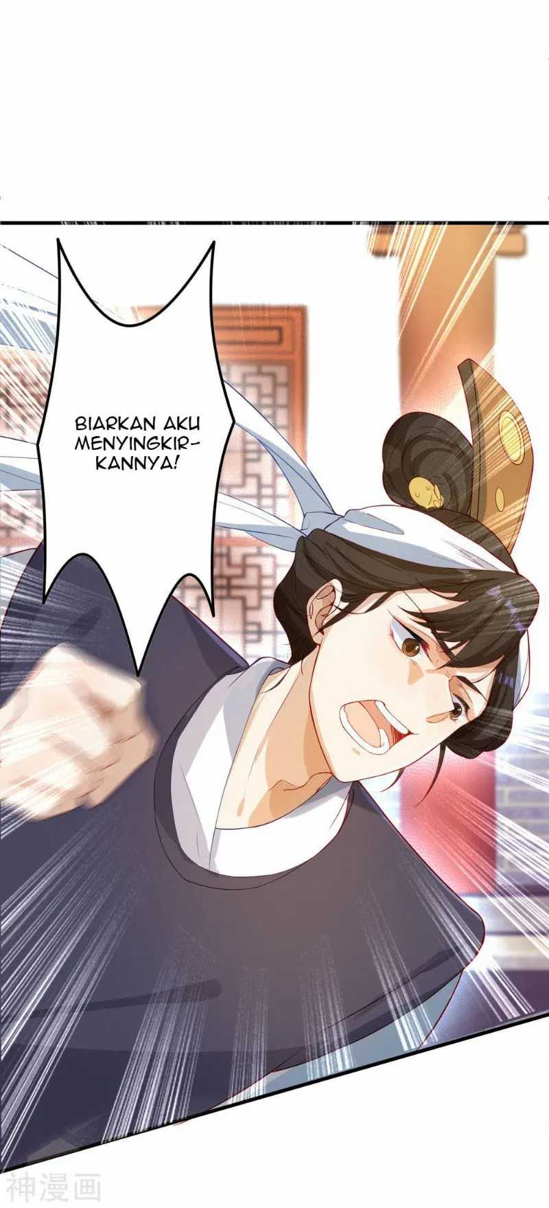 Bisheng Supreme’s Rebirth Chapter 1 - halaman 48