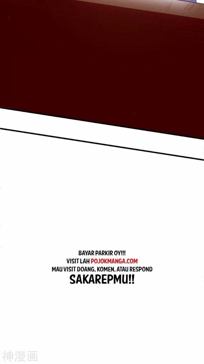 Bisheng Supreme’s Rebirth Chapter 1 - halaman 51