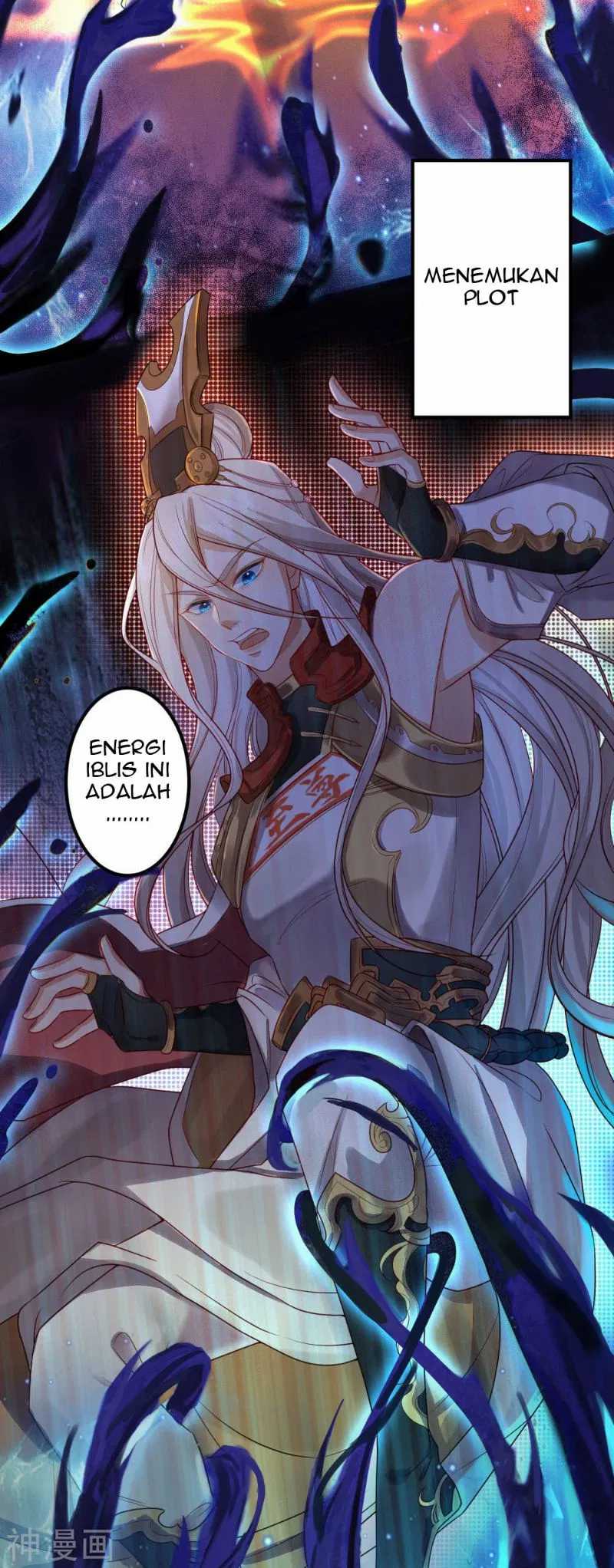 Bisheng Supreme’s Rebirth Chapter 1 - halaman 9