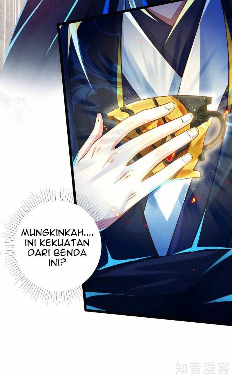 Bisheng Supreme’s Rebirth Chapter 10 - halaman 10