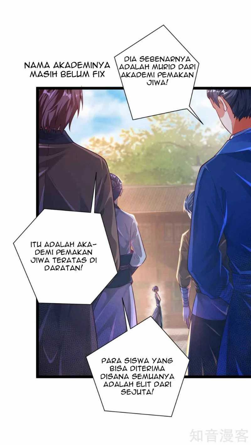 Bisheng Supreme’s Rebirth Chapter 10 - halaman 14