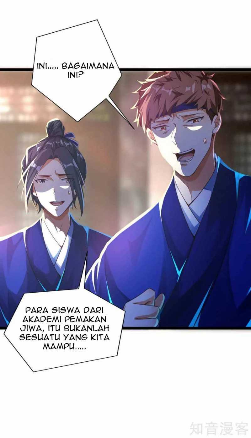 Bisheng Supreme’s Rebirth Chapter 10 - halaman 15