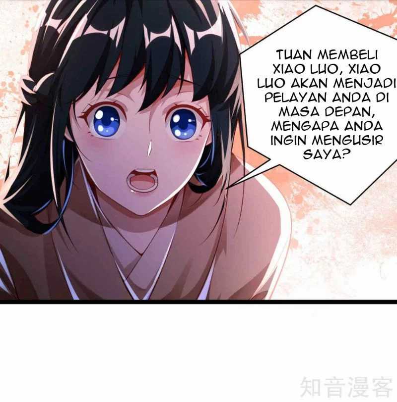 Bisheng Supreme’s Rebirth Chapter 10 - halaman 18