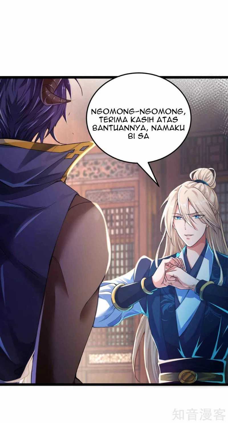 Bisheng Supreme’s Rebirth Chapter 10 - halaman 20