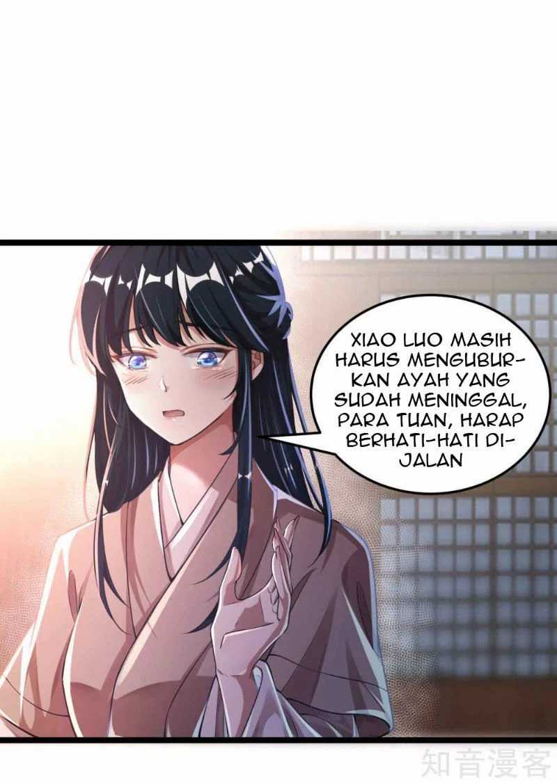 Bisheng Supreme’s Rebirth Chapter 10 - halaman 22