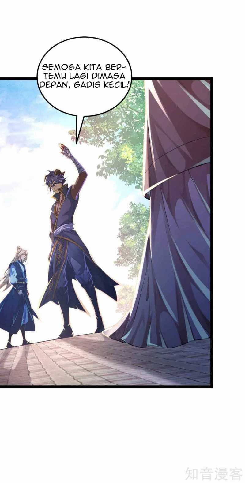 Bisheng Supreme’s Rebirth Chapter 10 - halaman 23