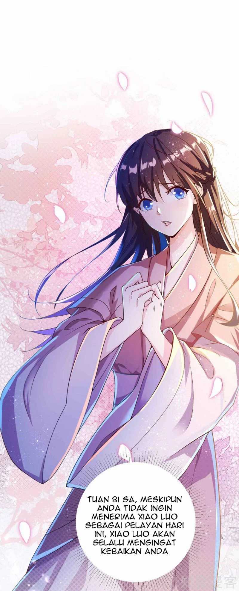 Bisheng Supreme’s Rebirth Chapter 10 - halaman 24