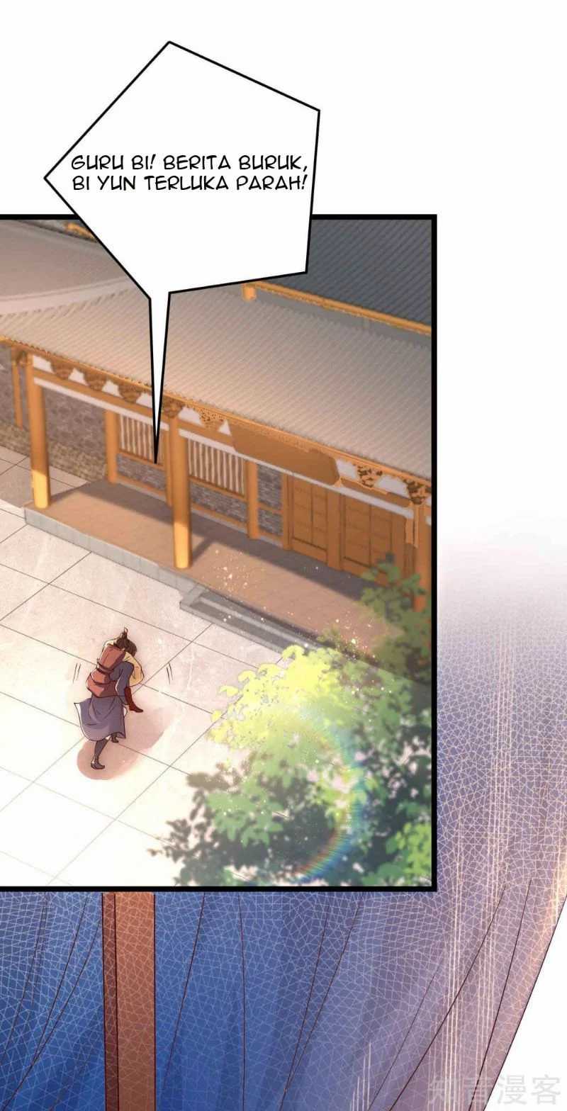 Bisheng Supreme’s Rebirth Chapter 10 - halaman 26