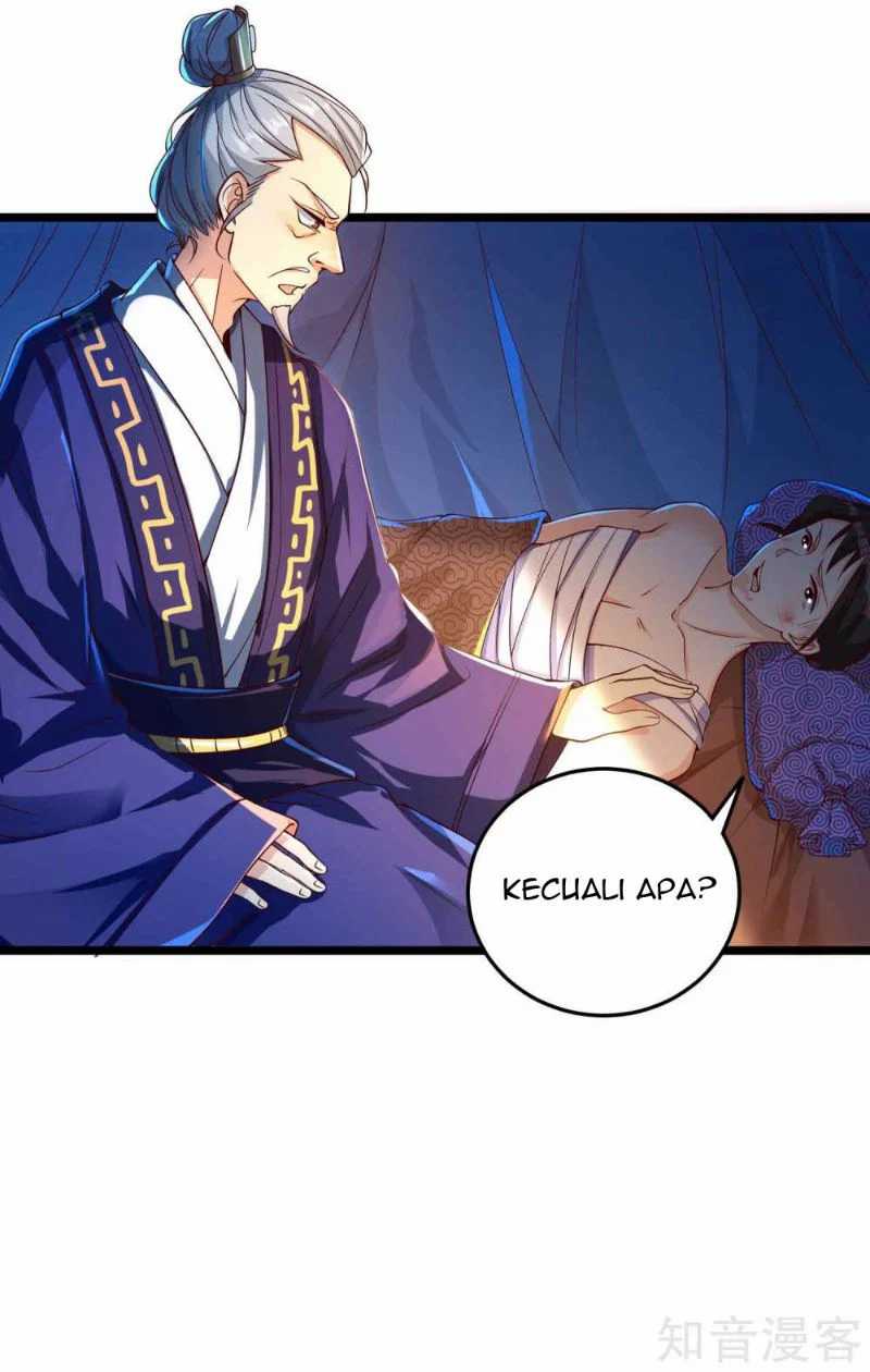 Bisheng Supreme’s Rebirth Chapter 10 - halaman 28