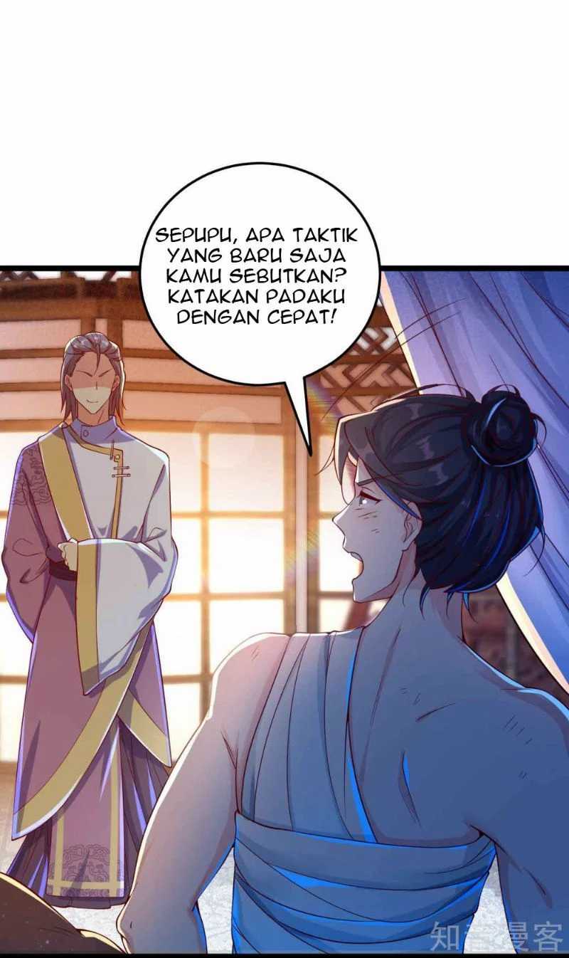 Bisheng Supreme’s Rebirth Chapter 10 - halaman 30
