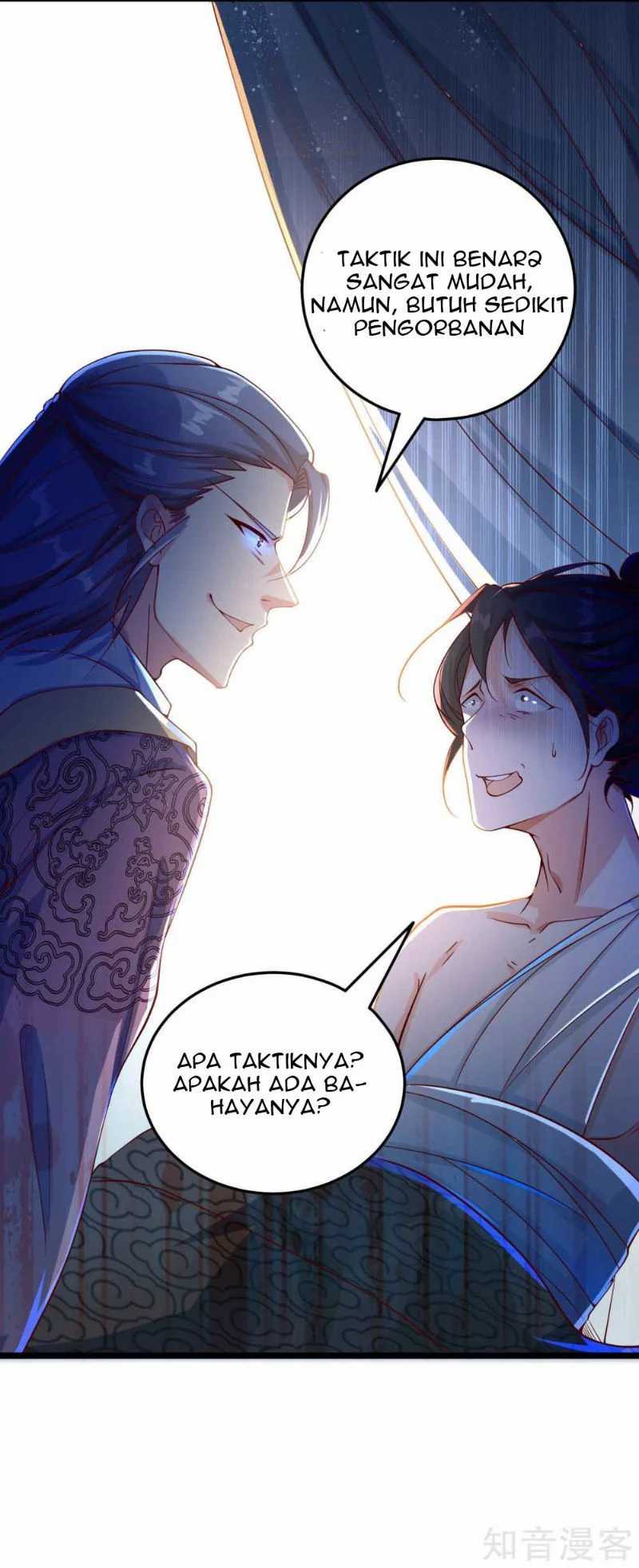 Bisheng Supreme’s Rebirth Chapter 10 - halaman 31