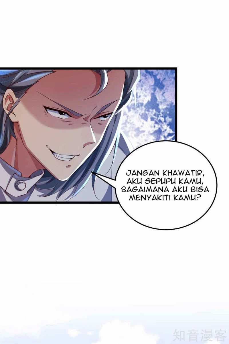 Bisheng Supreme’s Rebirth Chapter 10 - halaman 32
