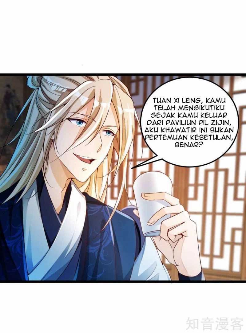 Bisheng Supreme’s Rebirth Chapter 10 - halaman 36