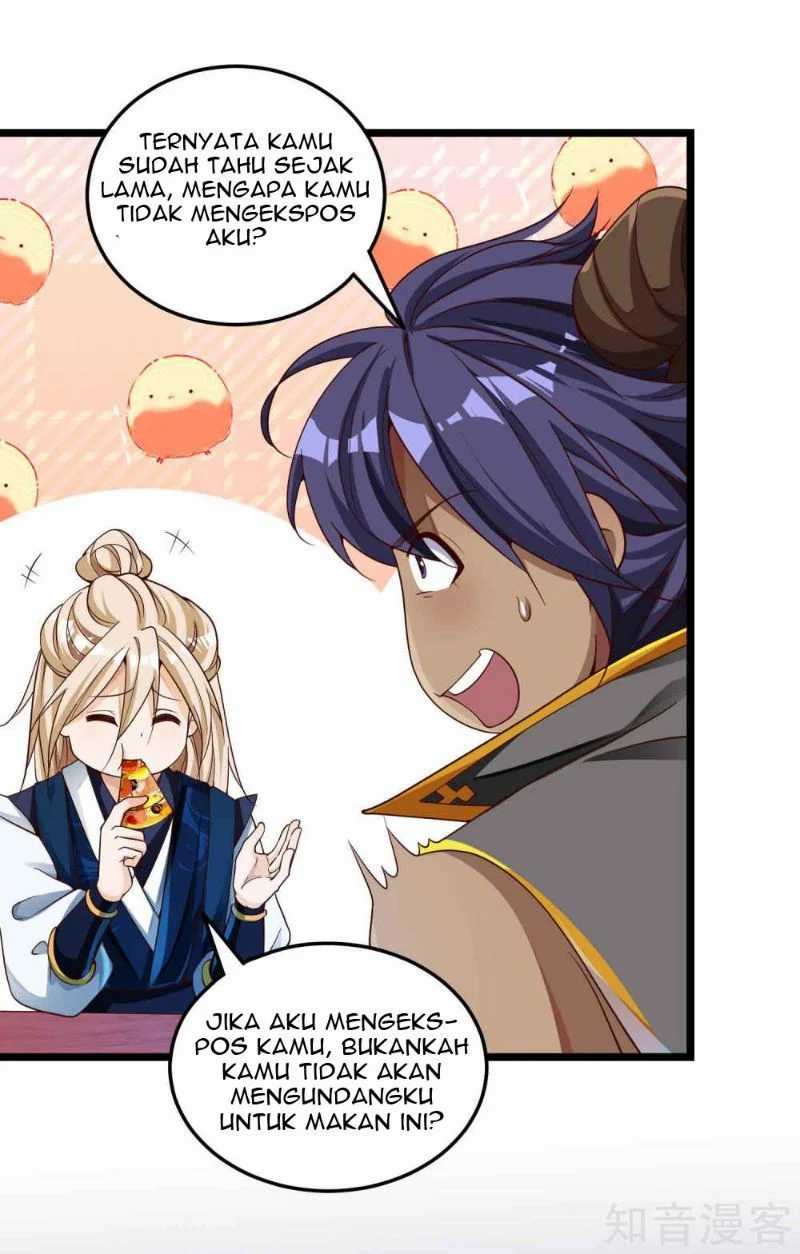 Bisheng Supreme’s Rebirth Chapter 10 - halaman 37