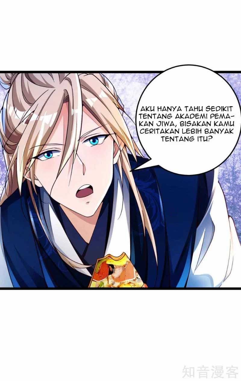 Bisheng Supreme’s Rebirth Chapter 10 - halaman 39