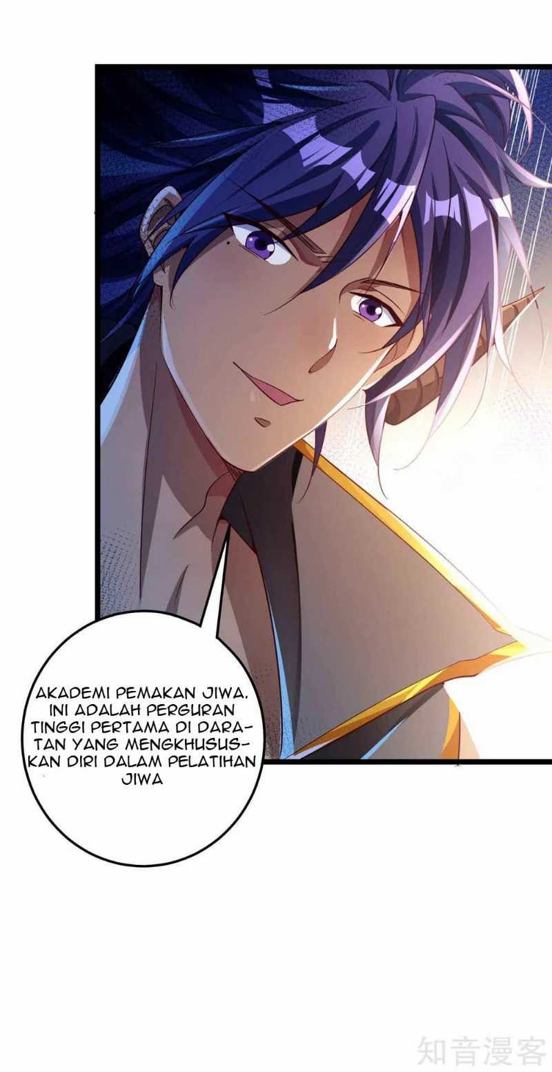 Bisheng Supreme’s Rebirth Chapter 10 - halaman 40