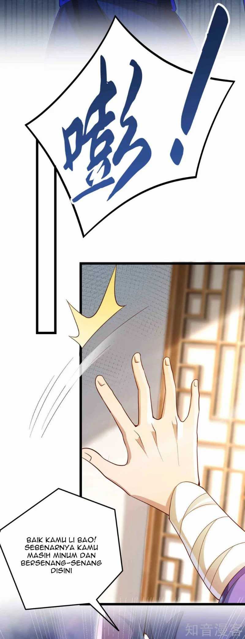 Bisheng Supreme’s Rebirth Chapter 10 - halaman 43