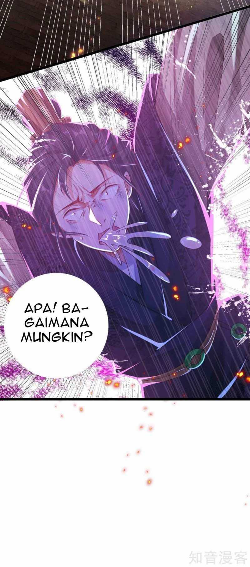 Bisheng Supreme’s Rebirth Chapter 10 - halaman 7