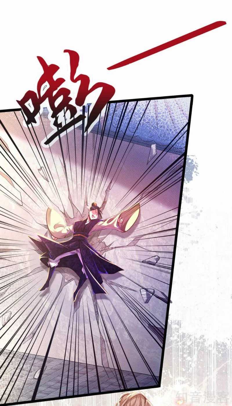 Bisheng Supreme’s Rebirth Chapter 10 - halaman 8