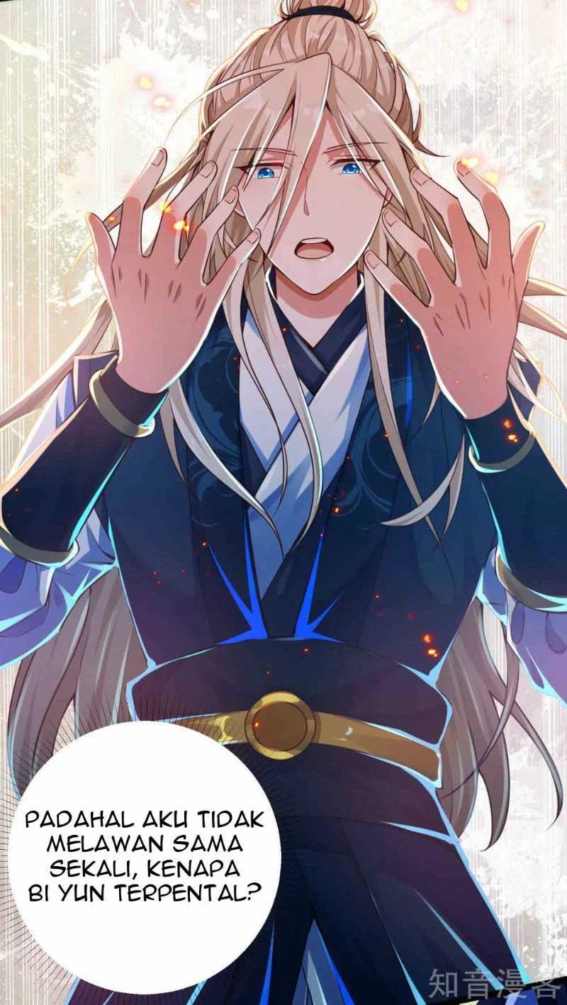 Bisheng Supreme’s Rebirth Chapter 10 - halaman 9
