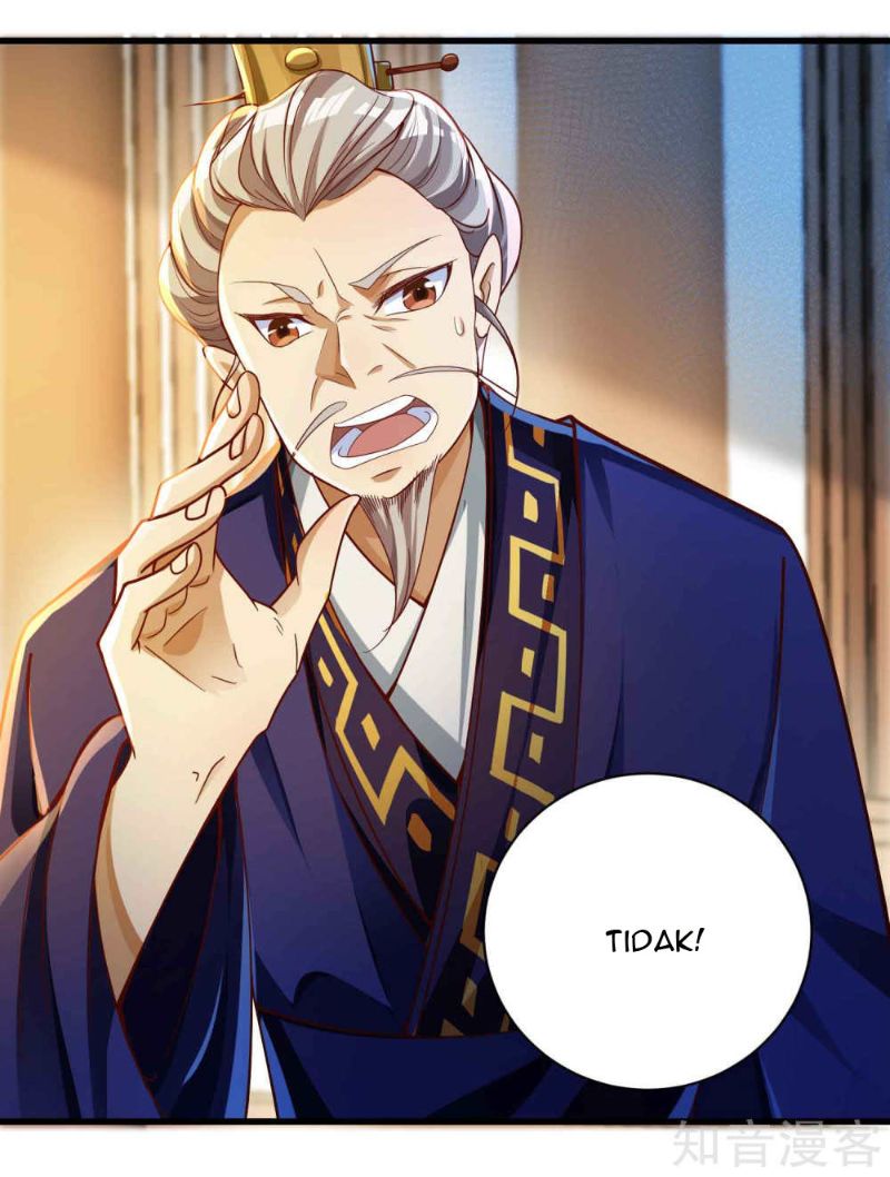 Bisheng Supreme’s Rebirth Chapter 11 - halaman 22