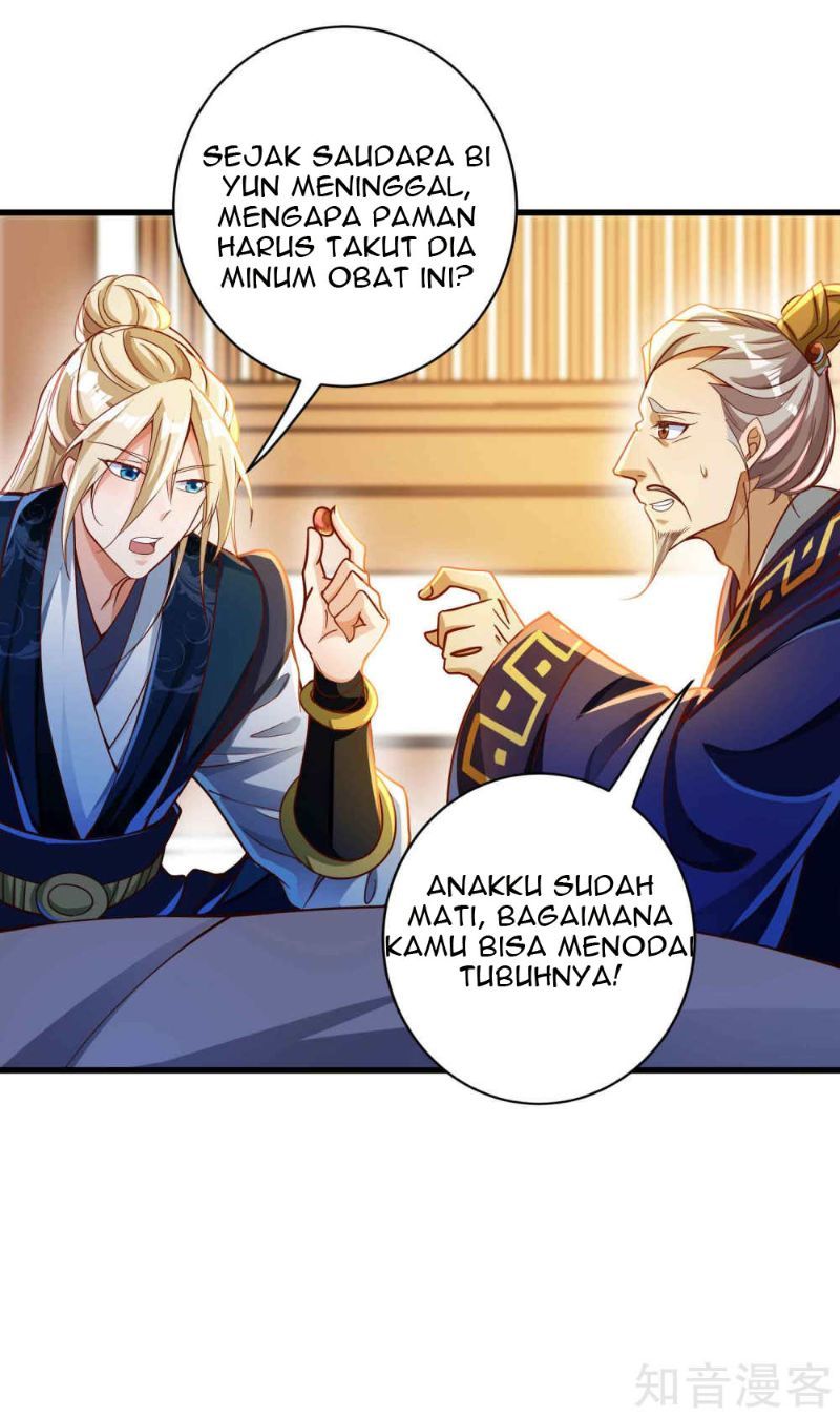 Bisheng Supreme’s Rebirth Chapter 11 - halaman 23