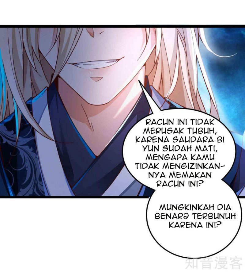 Bisheng Supreme’s Rebirth Chapter 11 - halaman 25