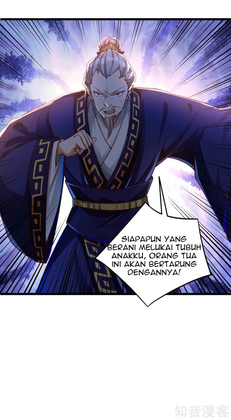 Bisheng Supreme’s Rebirth Chapter 11 - halaman 27