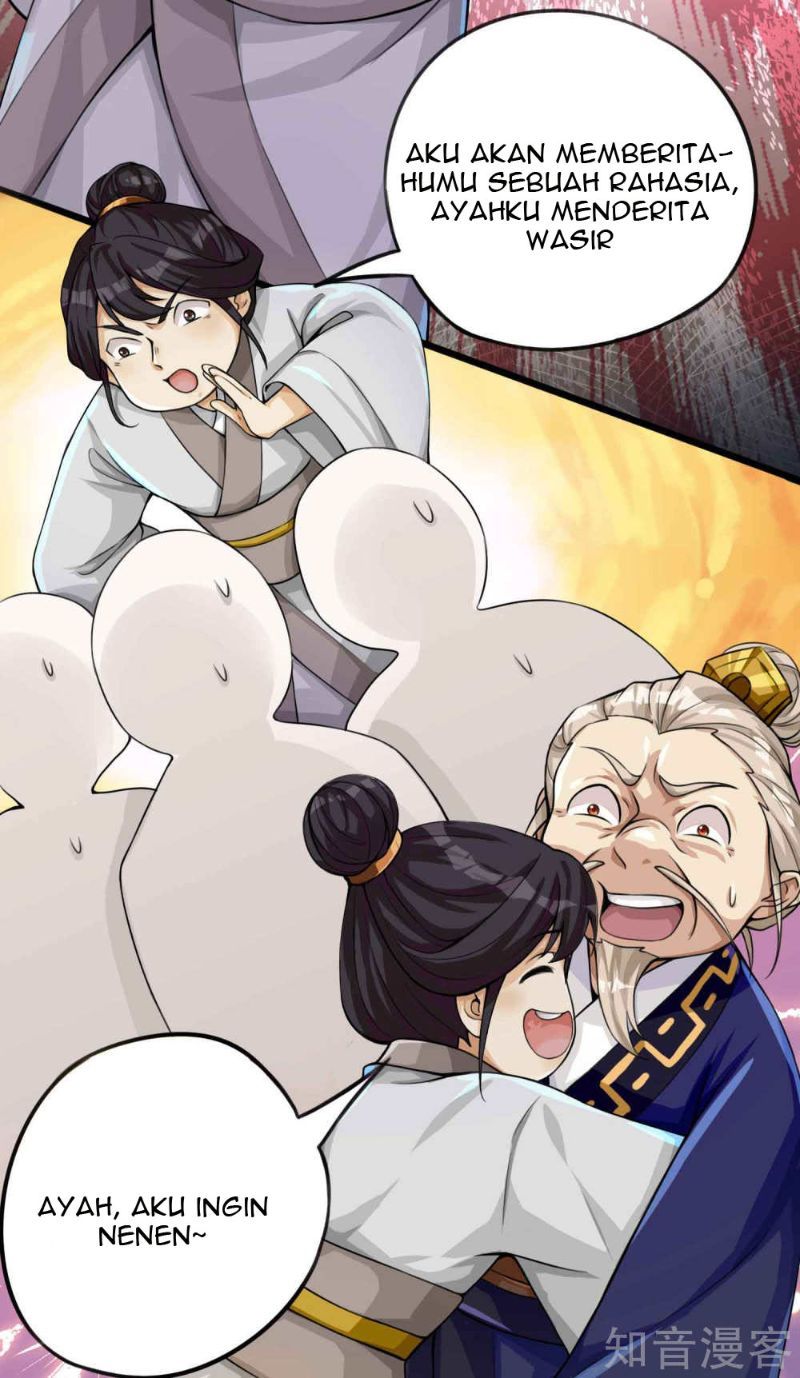 Bisheng Supreme’s Rebirth Chapter 11 - halaman 39
