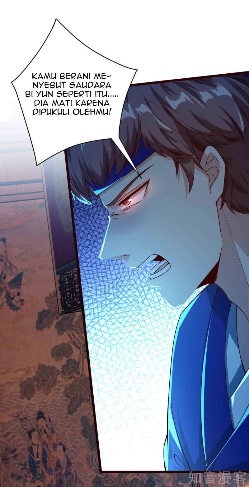 Bisheng Supreme’s Rebirth Chapter 11 - halaman 4