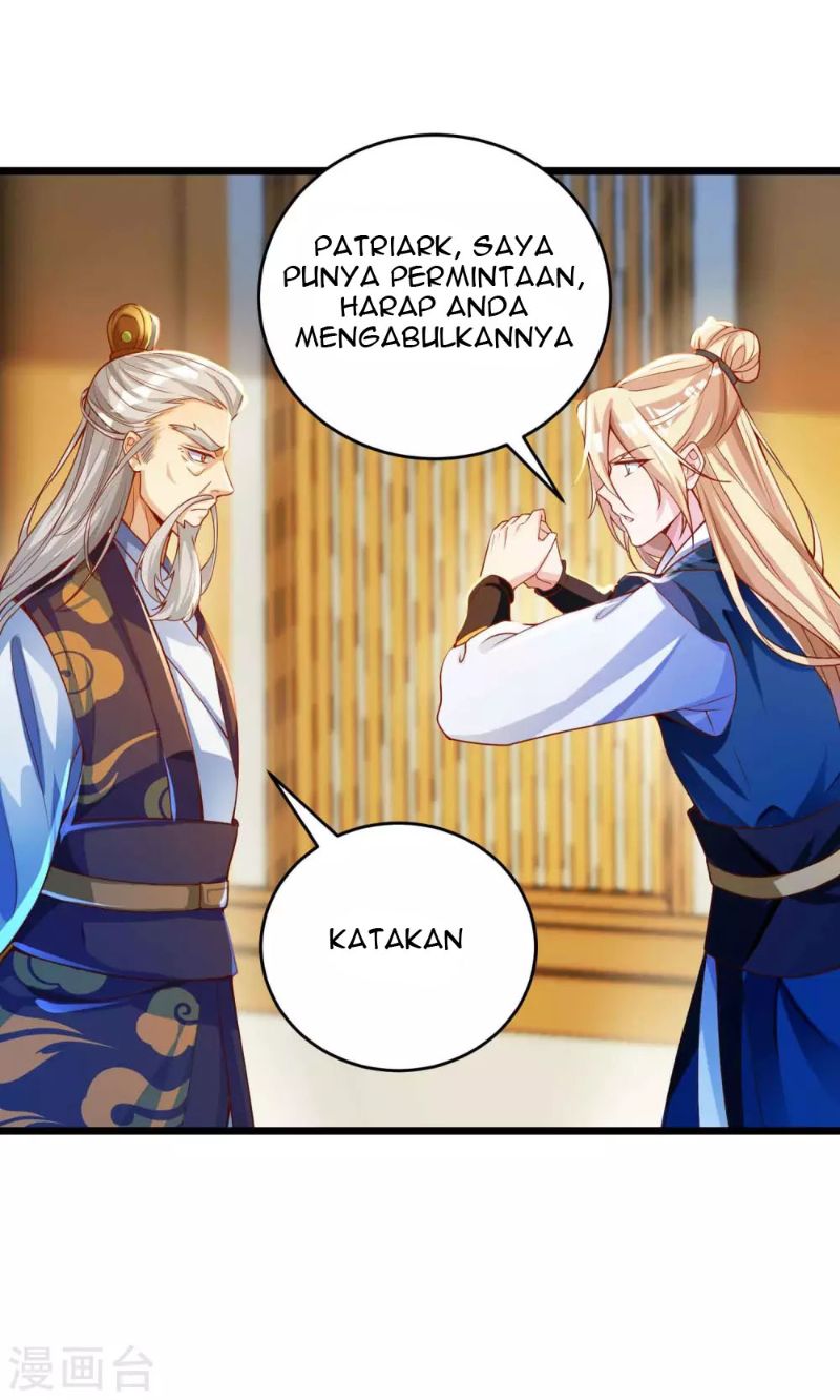 Bisheng Supreme’s Rebirth Chapter 12 - halaman 19