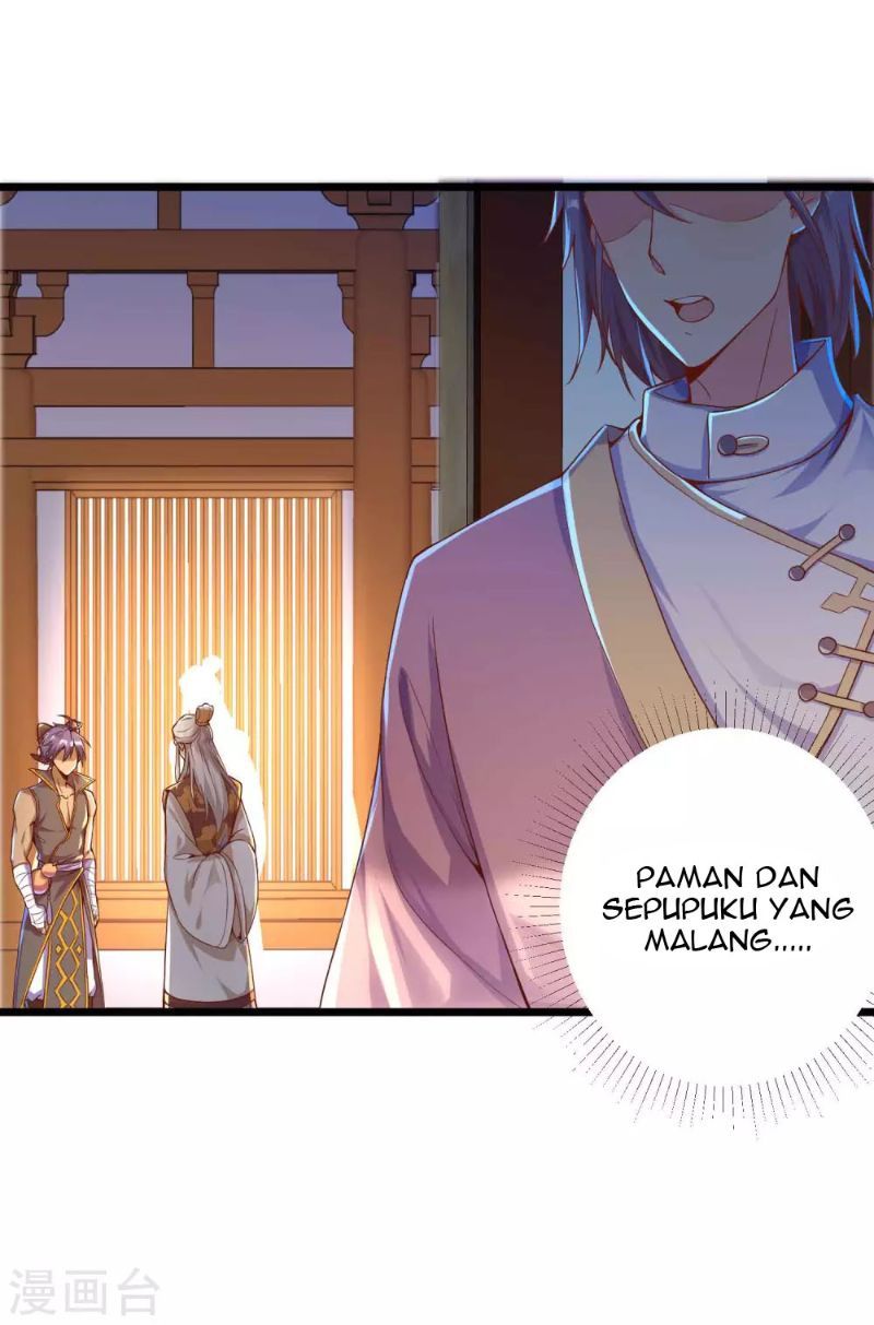 Bisheng Supreme’s Rebirth Chapter 12 - halaman 23