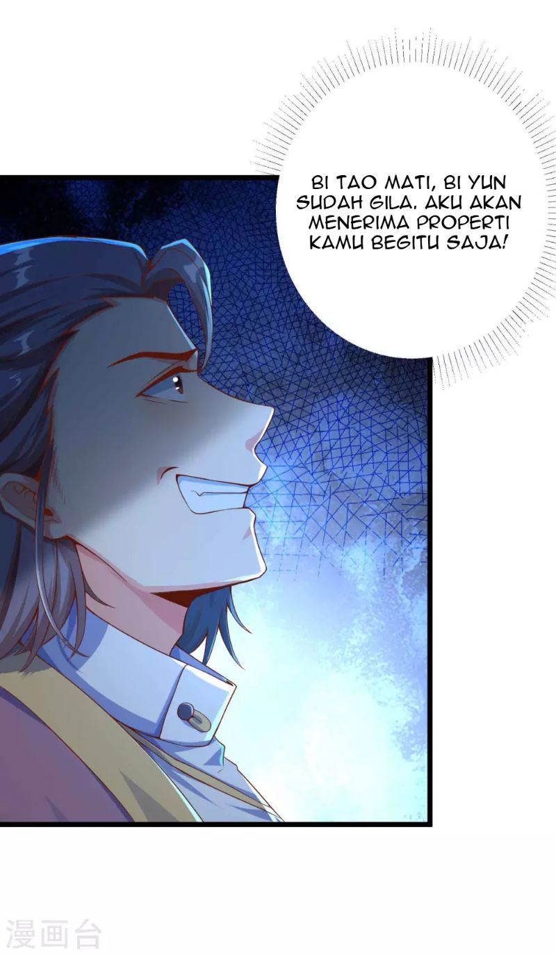 Bisheng Supreme’s Rebirth Chapter 12 - halaman 24