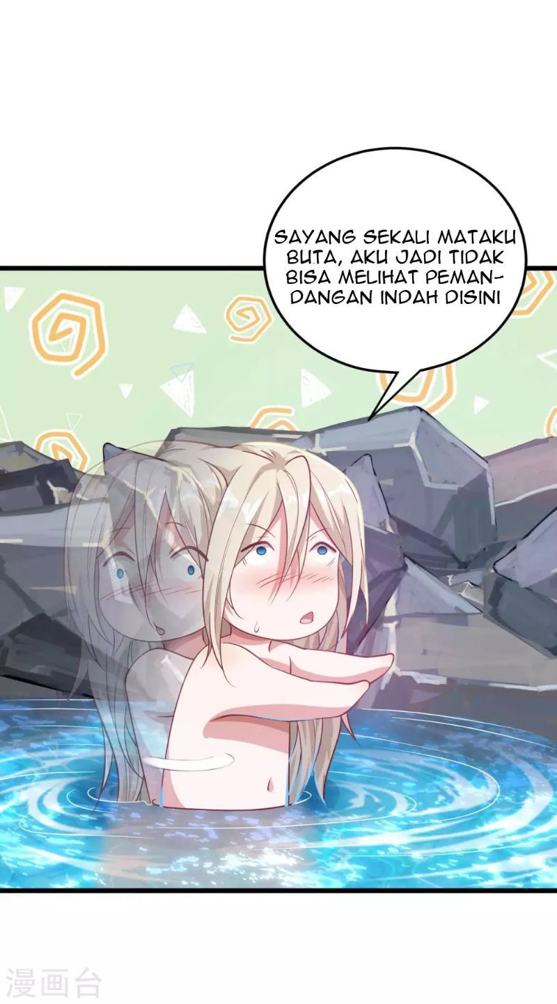 Bisheng Supreme’s Rebirth Chapter 12 - halaman 36
