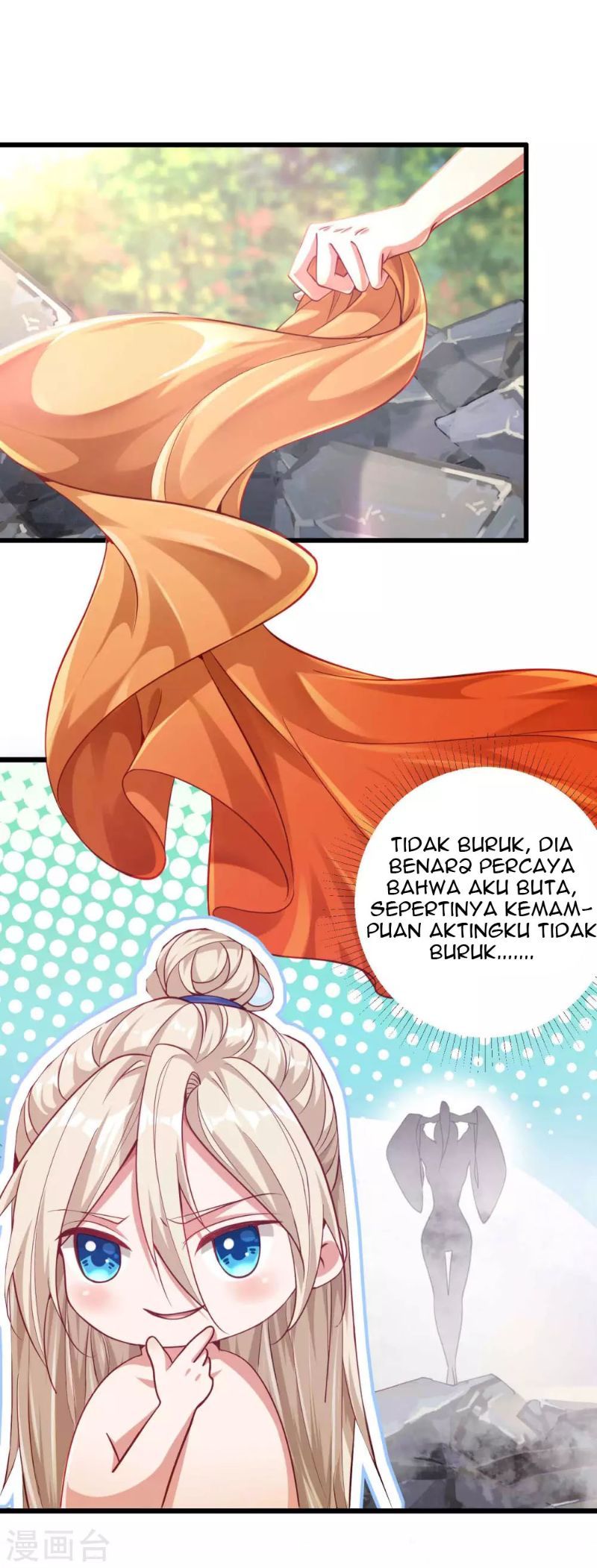 Bisheng Supreme’s Rebirth Chapter 12 - halaman 37