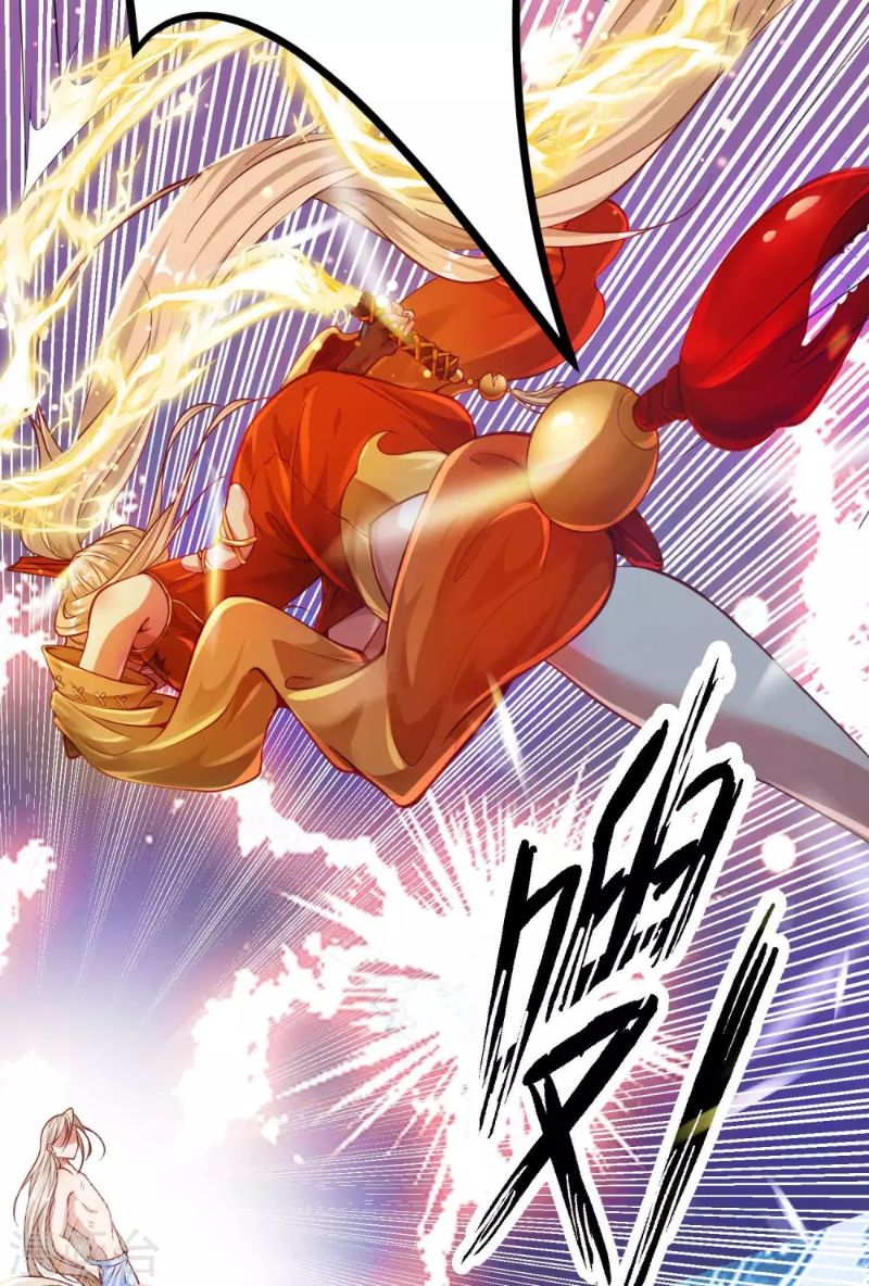 Bisheng Supreme’s Rebirth Chapter 12 - halaman 39