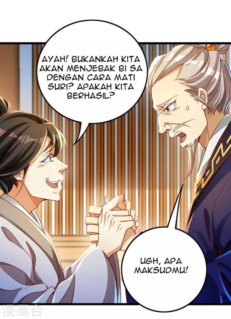 Bisheng Supreme’s Rebirth Chapter 12 - halaman 4