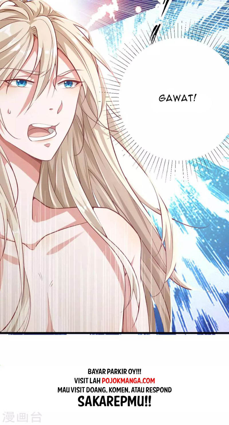 Bisheng Supreme’s Rebirth Chapter 12 - halaman 40