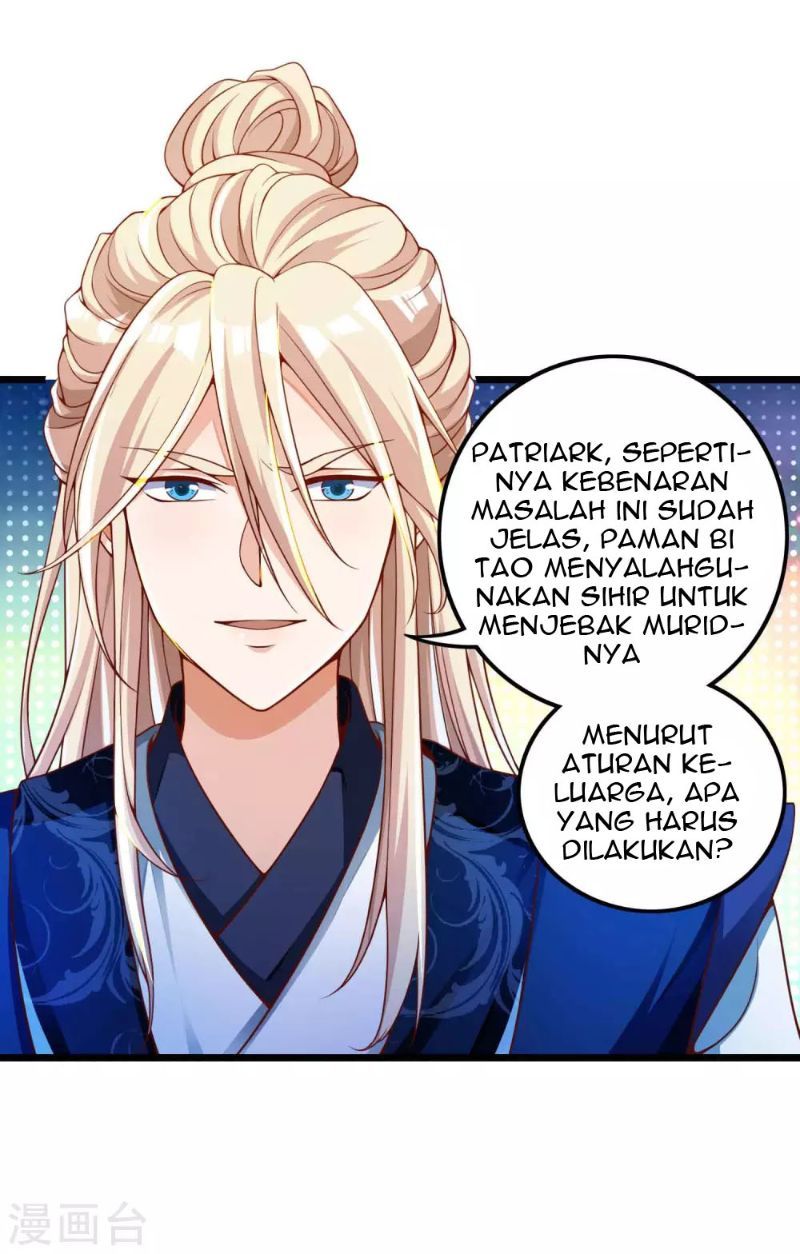 Bisheng Supreme’s Rebirth Chapter 12 - halaman 5
