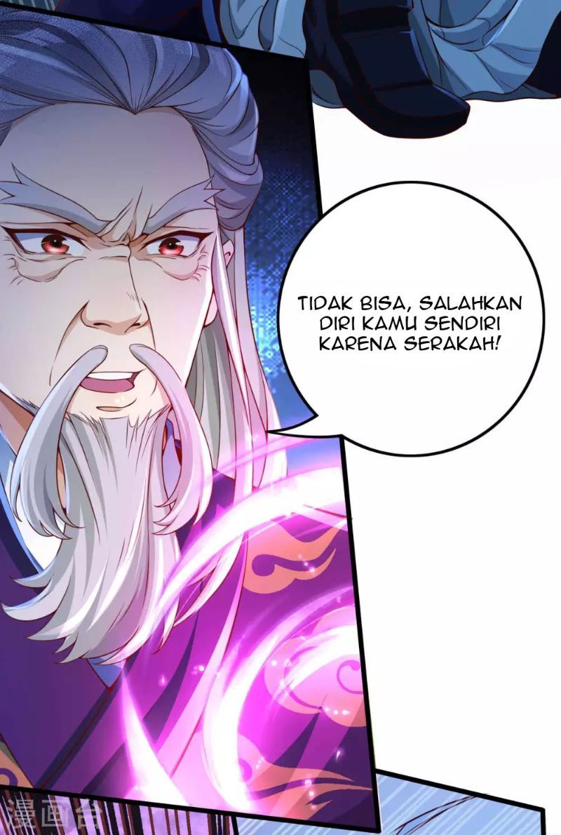 Bisheng Supreme’s Rebirth Chapter 12 - halaman 8