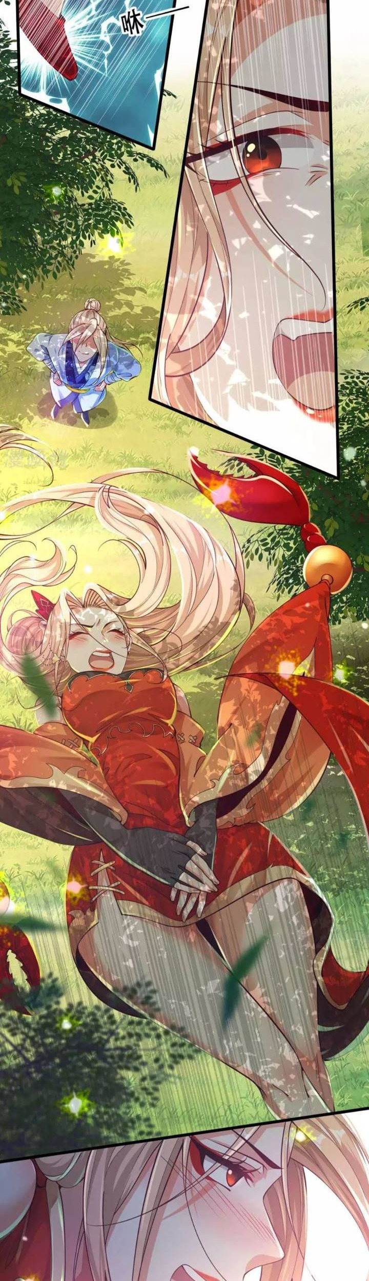 Bisheng Supreme’s Rebirth Chapter 13 - halaman 12
