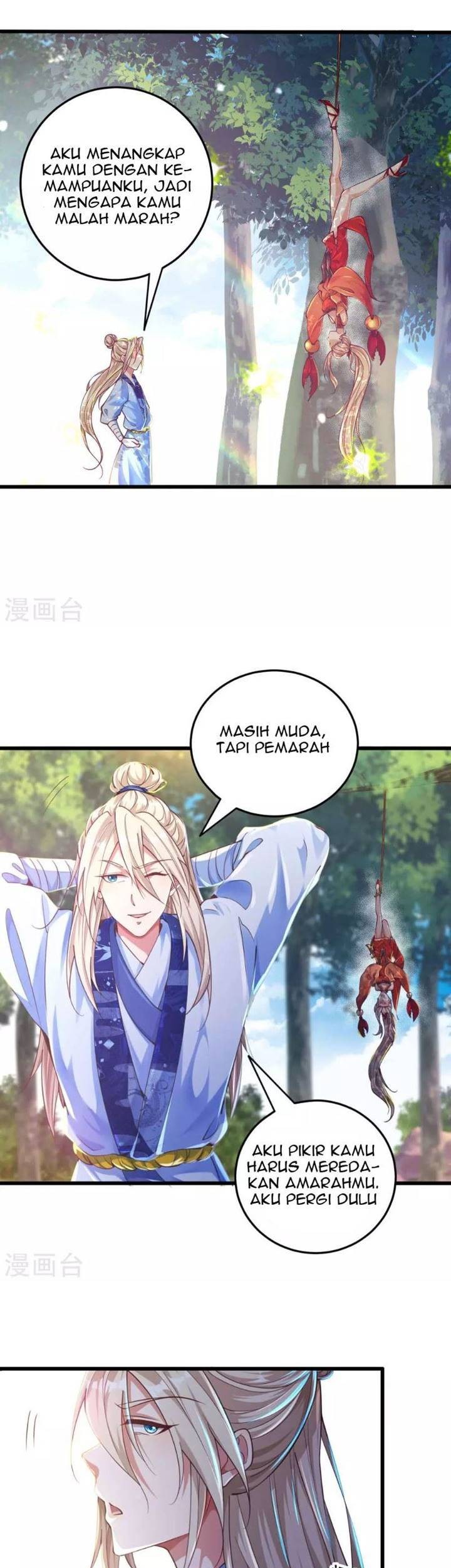 Bisheng Supreme’s Rebirth Chapter 13 - halaman 14