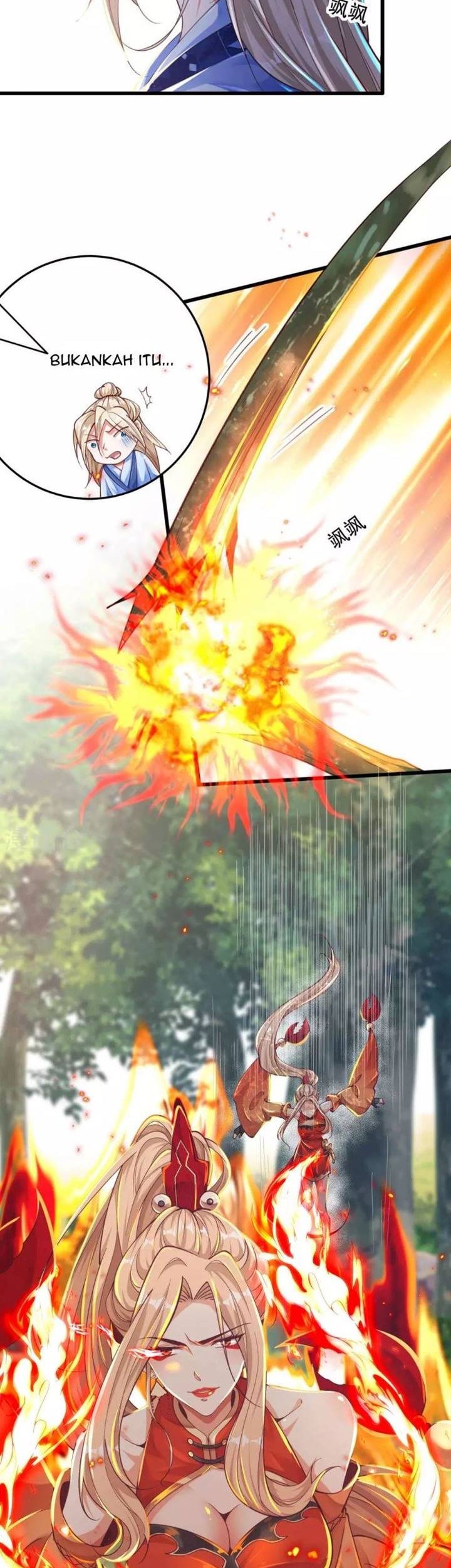 Bisheng Supreme’s Rebirth Chapter 13 - halaman 15