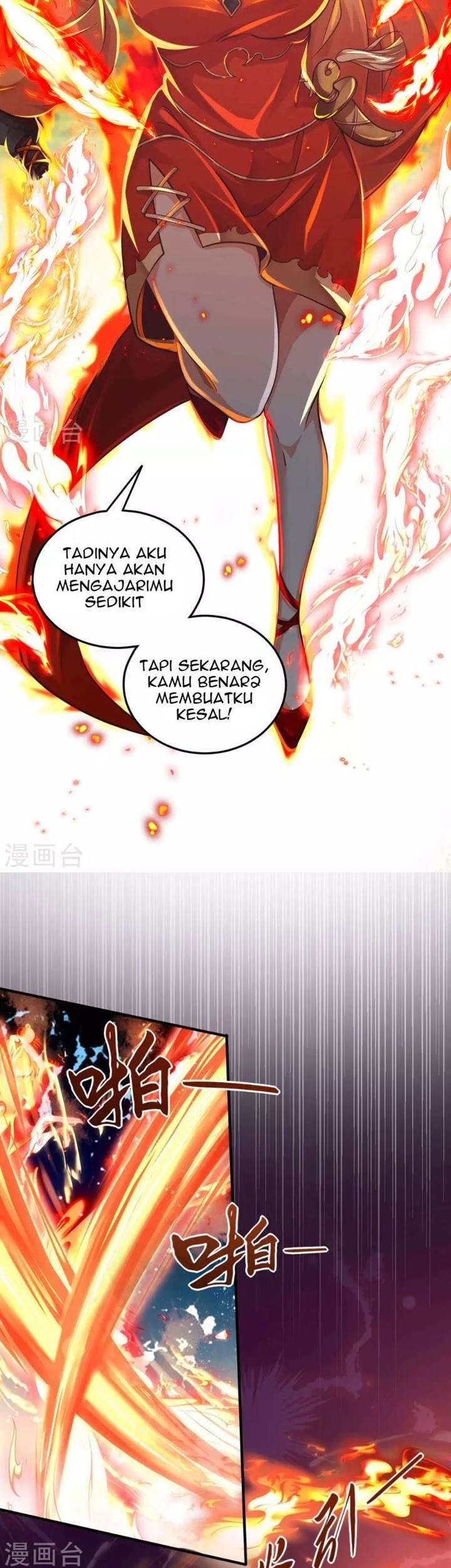 Bisheng Supreme’s Rebirth Chapter 13 - halaman 16